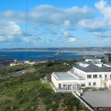 Corbiere Phare Apartments St Brelade Bilik gambar