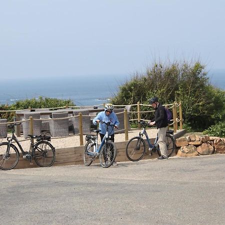 Corbiere Phare Apartments St Brelade Luaran gambar