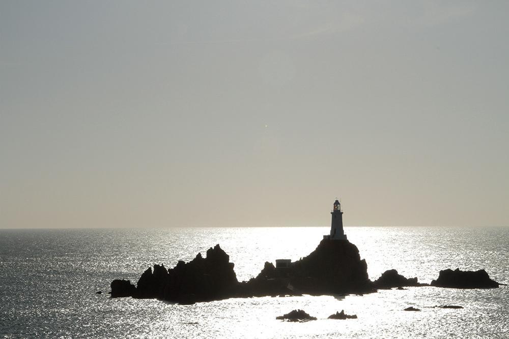 Corbiere Phare Apartments St Brelade Bilik gambar