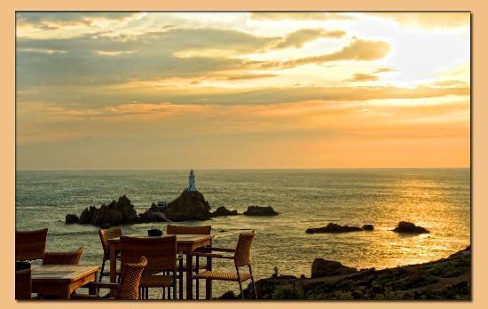 Corbiere Phare Apartments St Brelade Luaran gambar